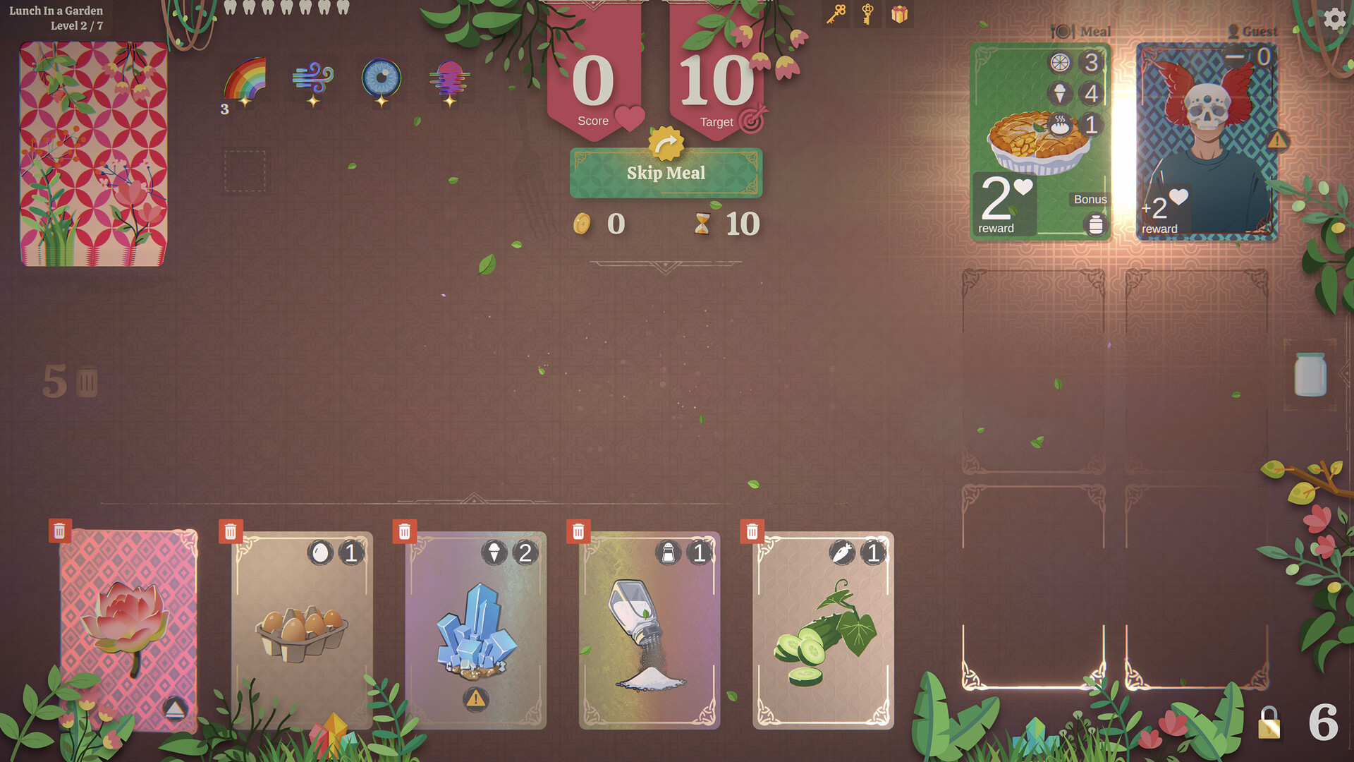Pelican Empyrean screenshot #8