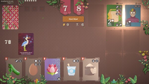 Pelican Empyrean screenshot 2