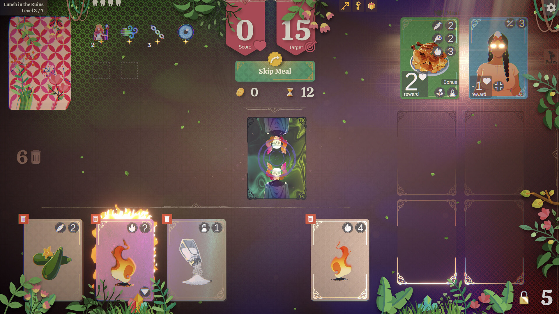 Pelican Empyrean screenshot #1