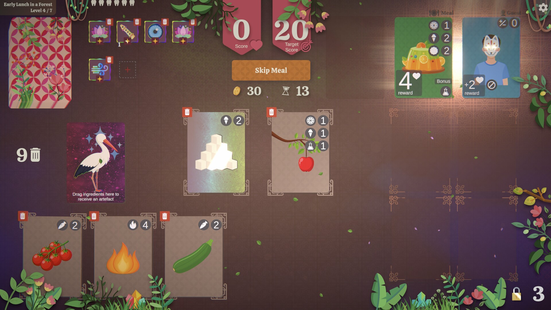 Pelican Empyrean screenshot #7