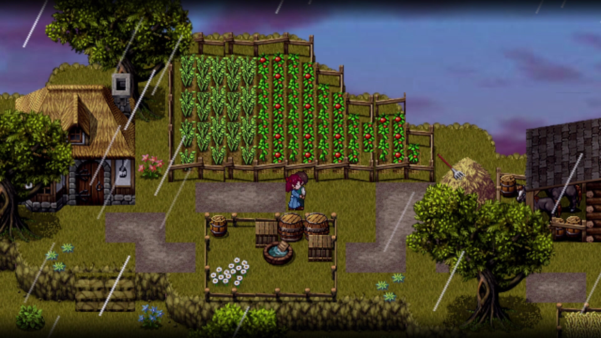 With Dream screenshot 5