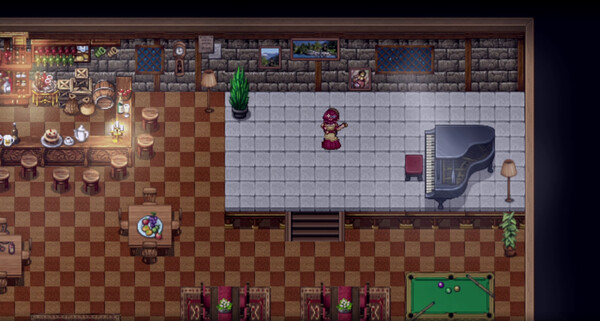 With Dream screenshot 1
