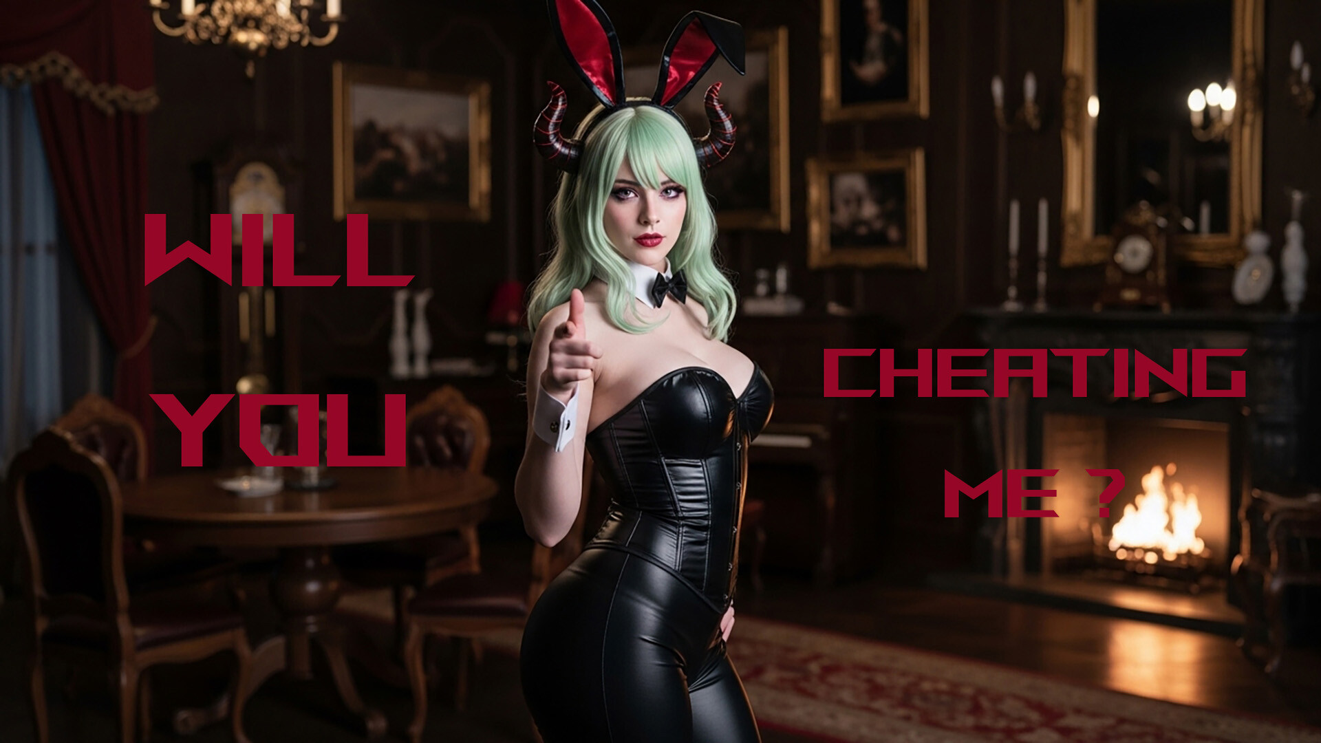 Azazel Gamble 阿撒兹勒赌局 Featured Screenshot #1