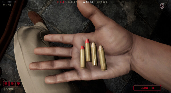 Azazel Gamble 阿撒兹勒赌局 game for windows Pc 1