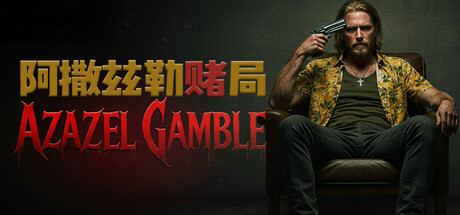 Azazel Gamble 阿撒兹勒赌局 Cover Image