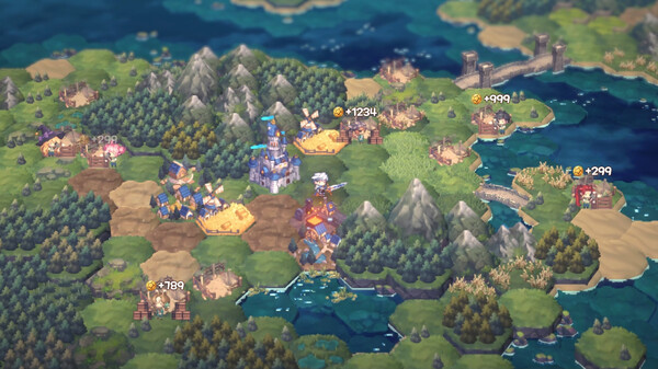 Project RR screenshot 6