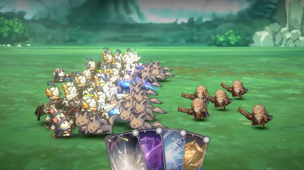 Project RR screenshot 1