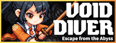 VOID DIVER: Escape from the Abyss