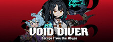 VOID DIVER: Escape from the Abyss Small Capsule Image