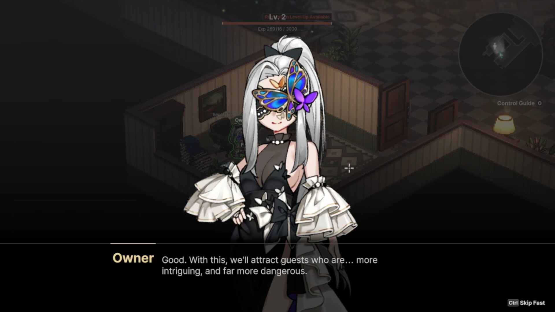 VOID DIVER: Escape from the Abyss screenshot #7