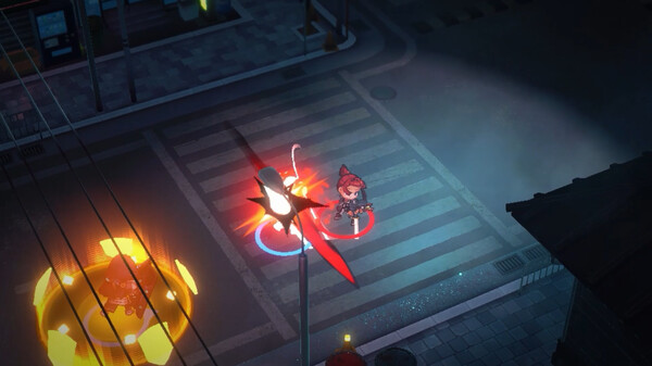 Project DE screenshot 6