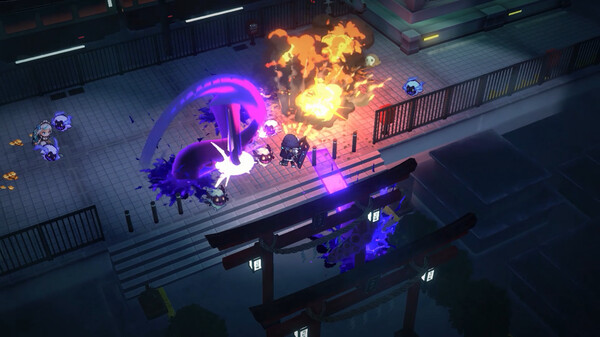 Project DE screenshot 8