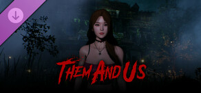 Them and Us - Soo Yun