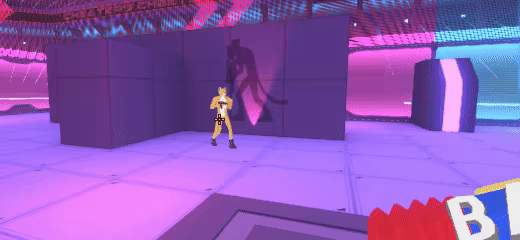 Cheaters Cheetah video 3