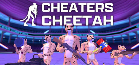 cheaters-cheetah