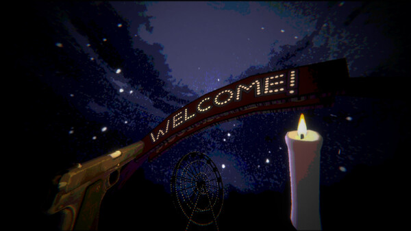 The Candle screenshot 5