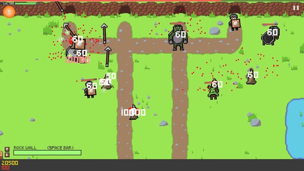 Clicker Conquest