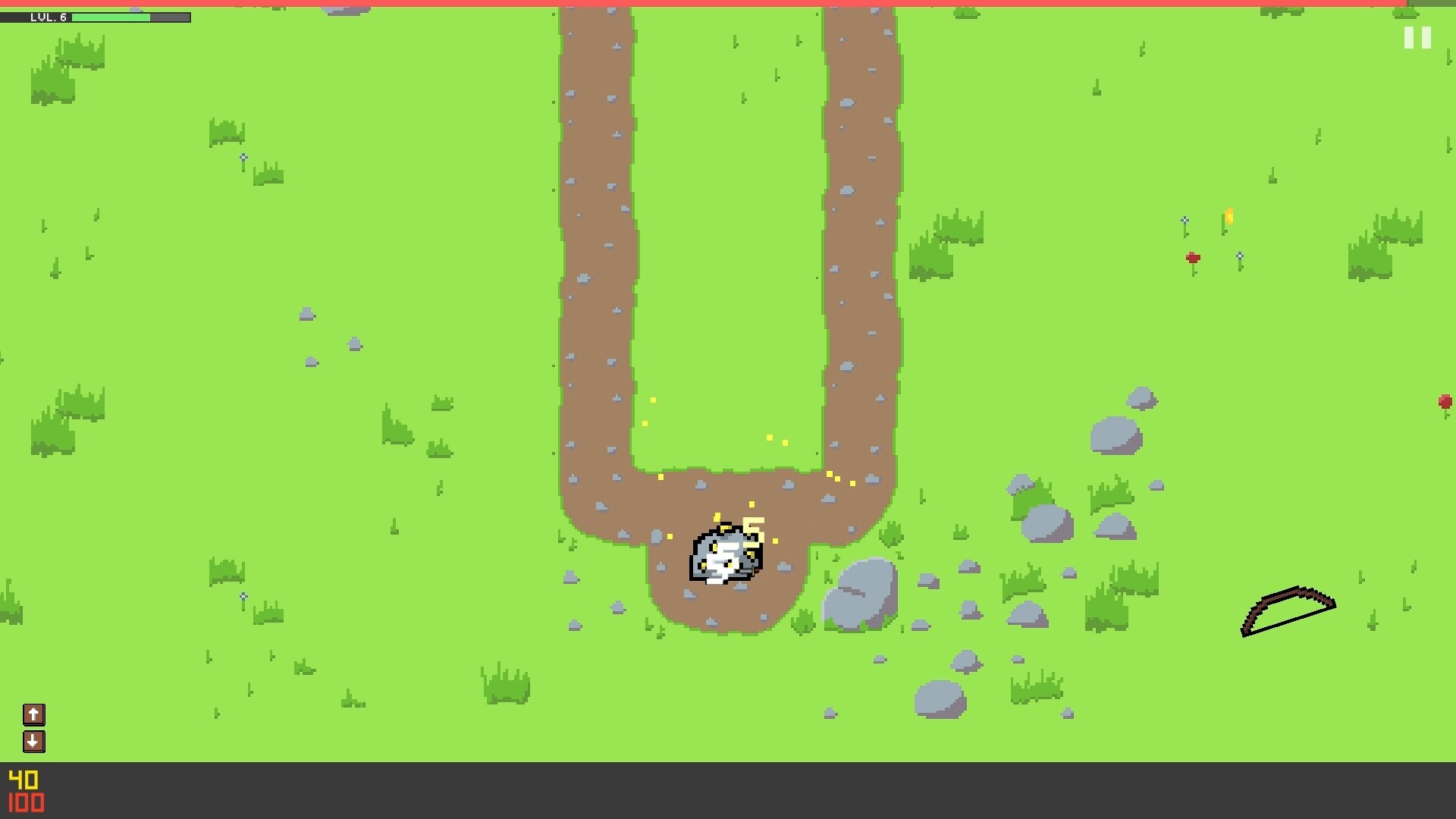 Clicker Conquest screenshot #1