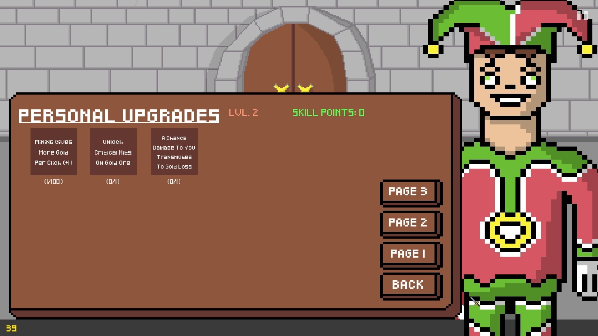 Clicker Conquest screenshot #6