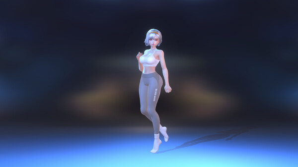 Angel Legion-DLC Vibrant Vitality A