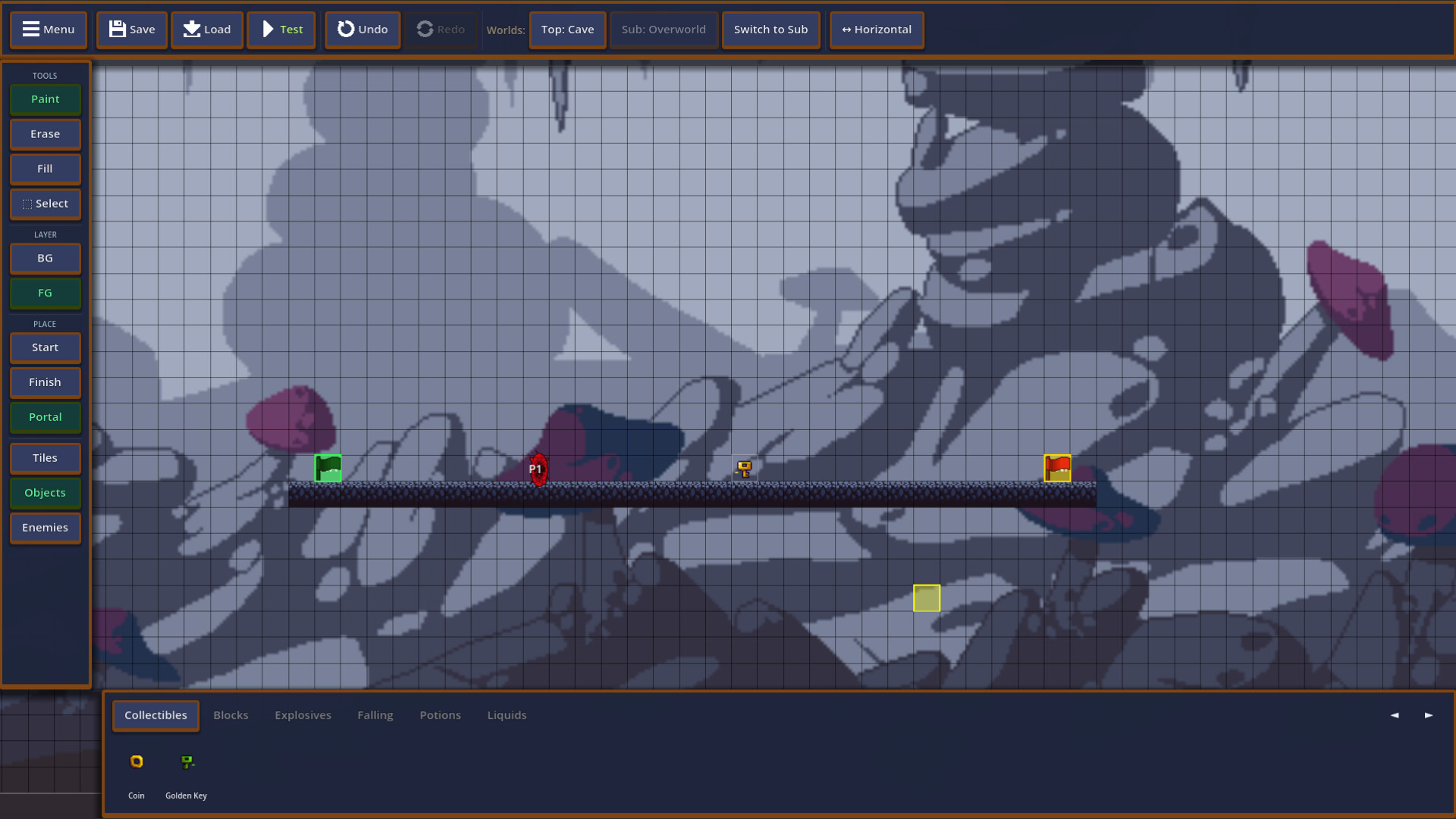 Maker Max screenshot #1