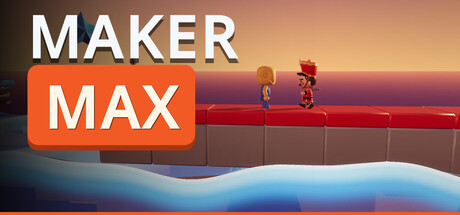 Maker Max