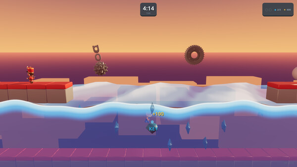 Скриншот 1 из игры Maker Max