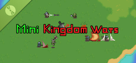 迷你王国战争 Mini Kingdom Wars Demo