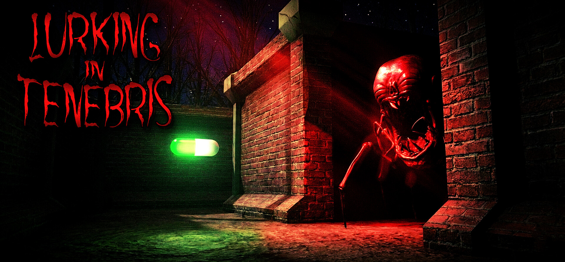 Lurking in Tenebris screenshot #8