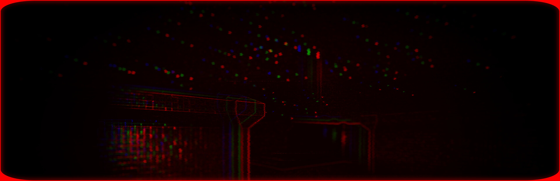 Lurking in Tenebris
