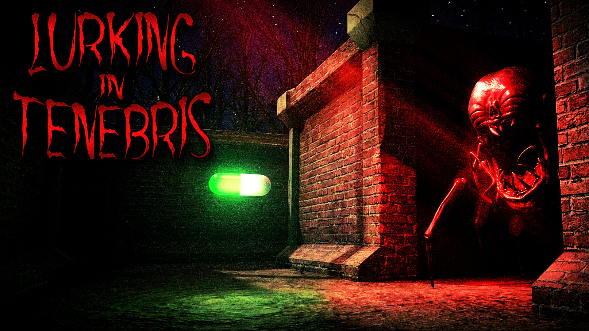 Lurking in Tenebris Featured Screenshot #1