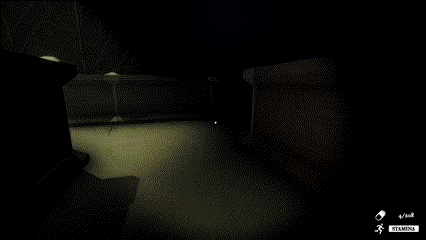 Lurking in Tenebris video 2