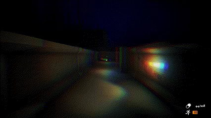 Lurking in Tenebris video 6