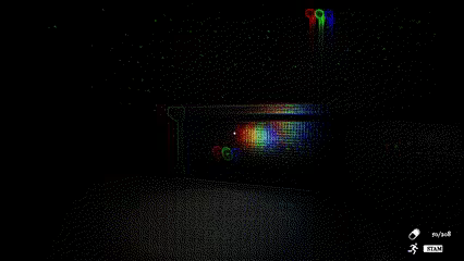 Lurking in Tenebris video 4