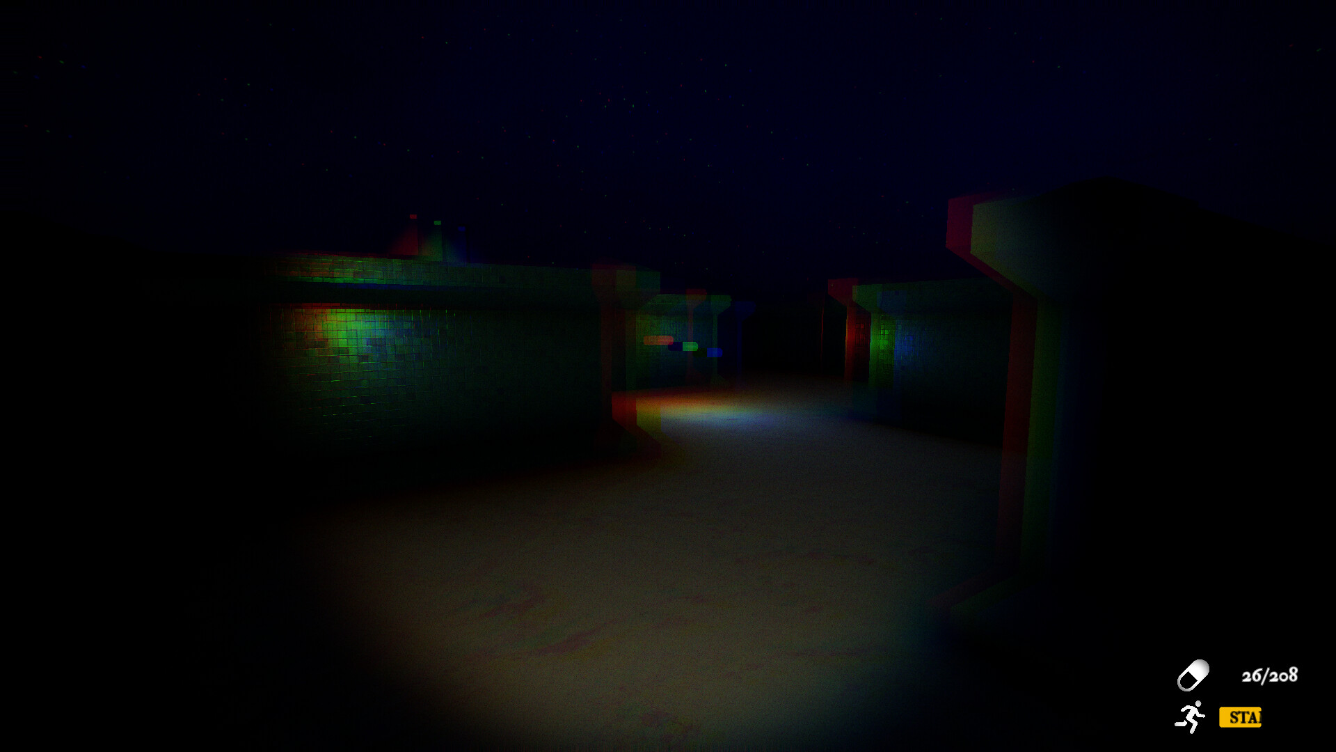 Lurking in Tenebris screenshot #3