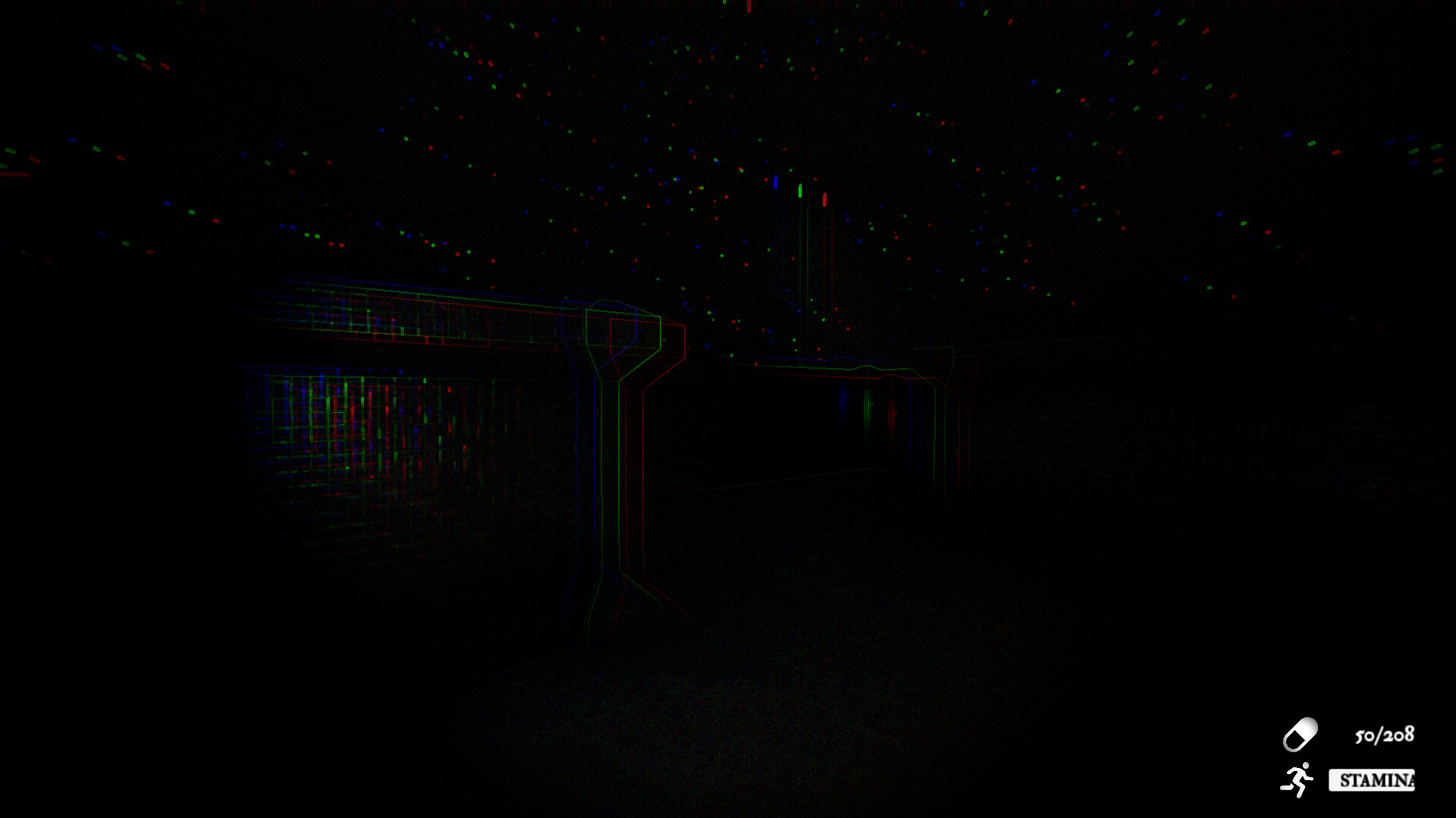 Lurking in Tenebris screenshot #4