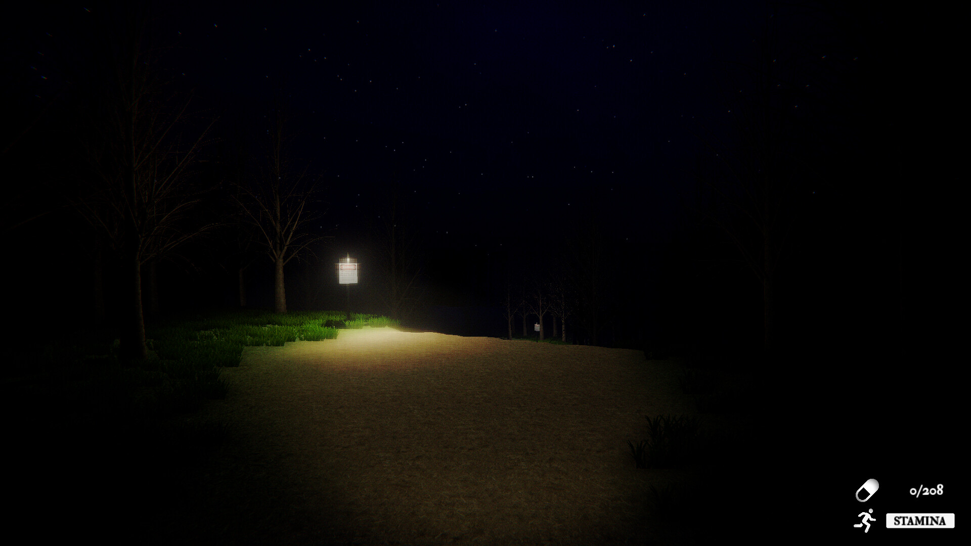 Lurking in Tenebris screenshot #7