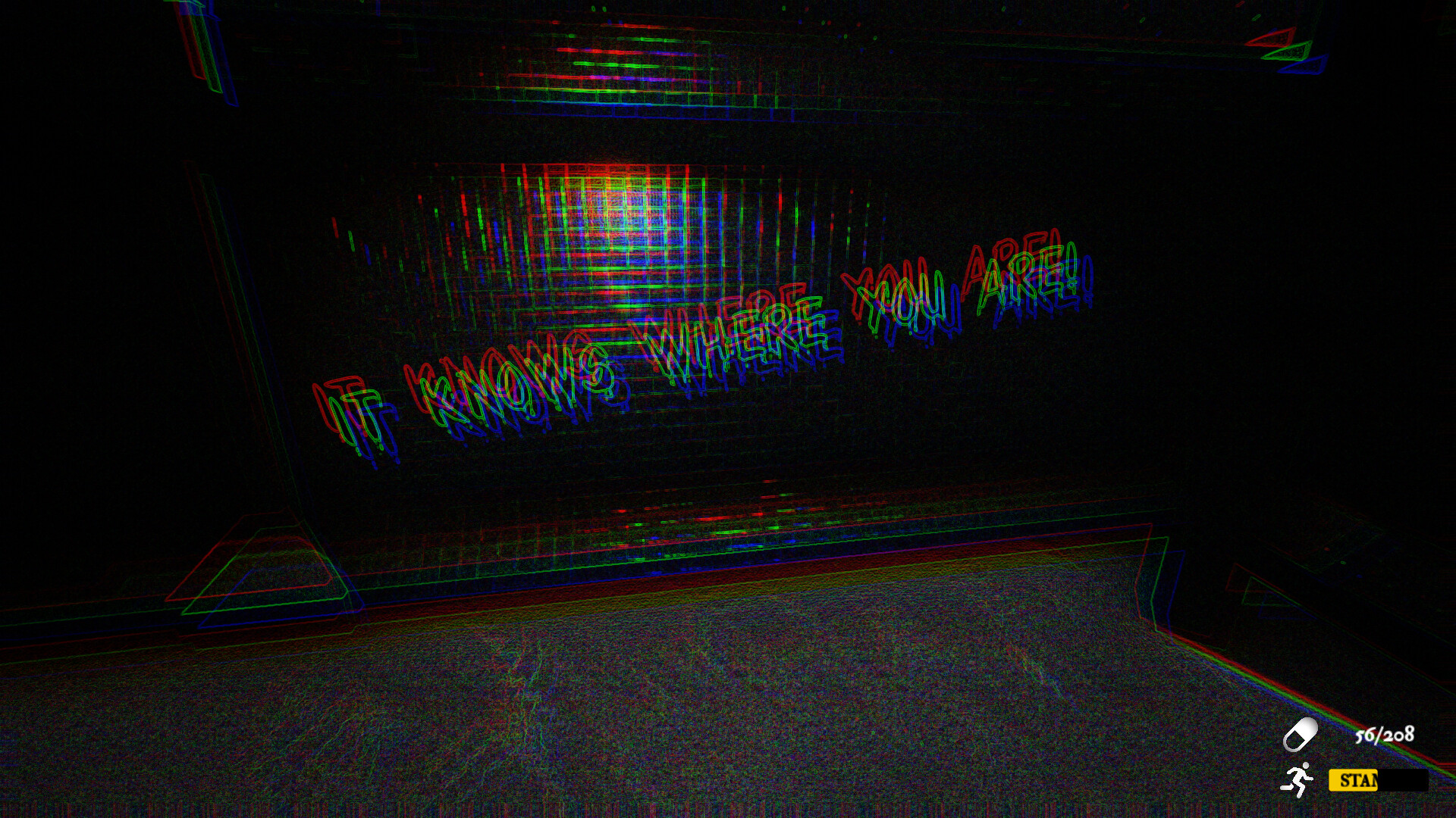 Lurking in Tenebris screenshot #6