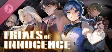 Trials of Innocence OST