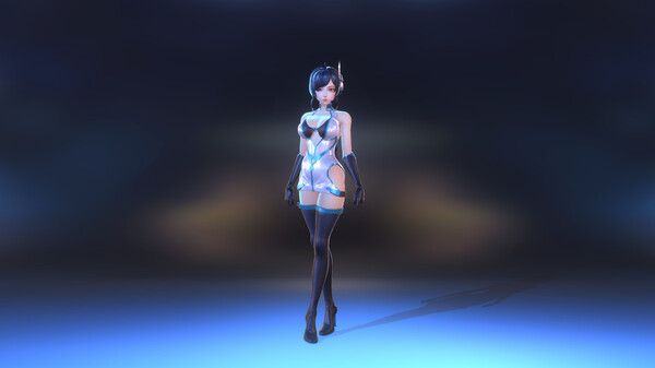 Angel Legion-DLC Interstellar Guide A