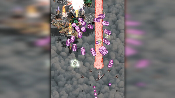 Скриншот 6 из игры Marras