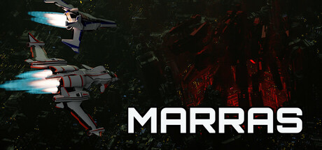 Marras cover art