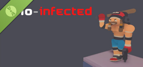 Who Infected? Demo