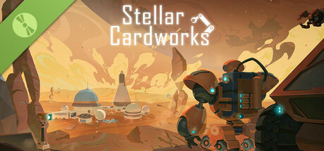 Stellar Cardworks Demo