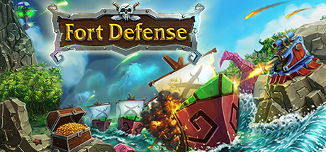 Fort Defense Cover Image