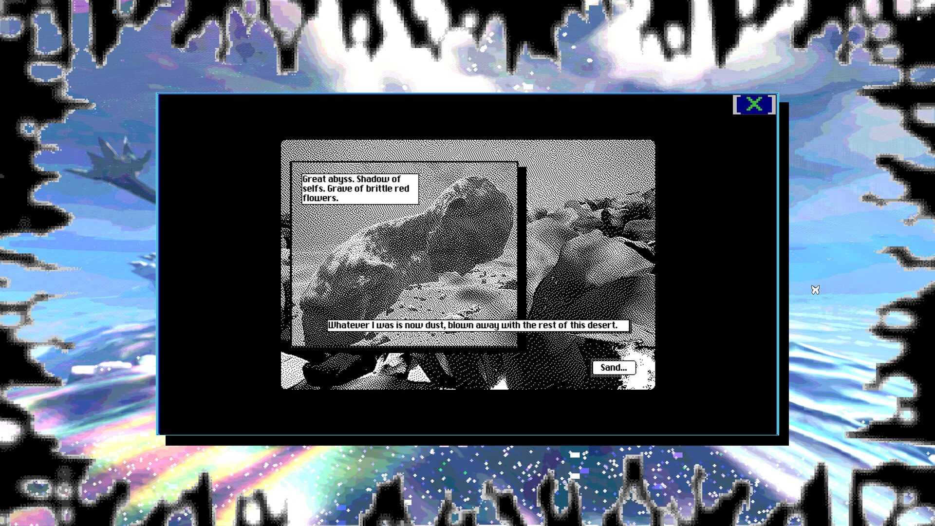 A Butterfly screenshot #3