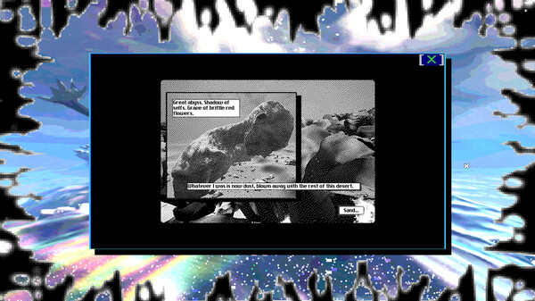 A Butterfly screenshot 3