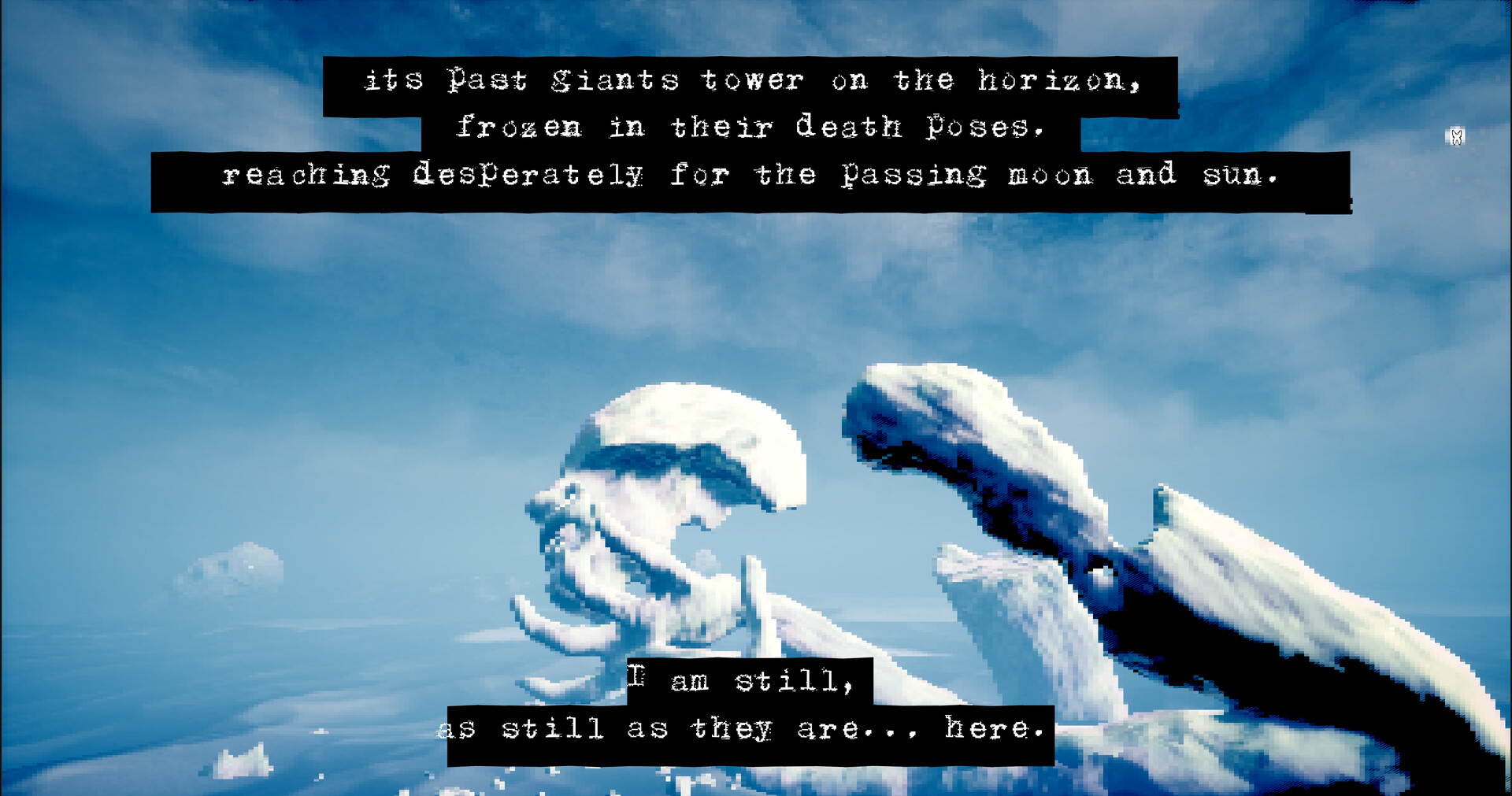 A Butterfly screenshot #5