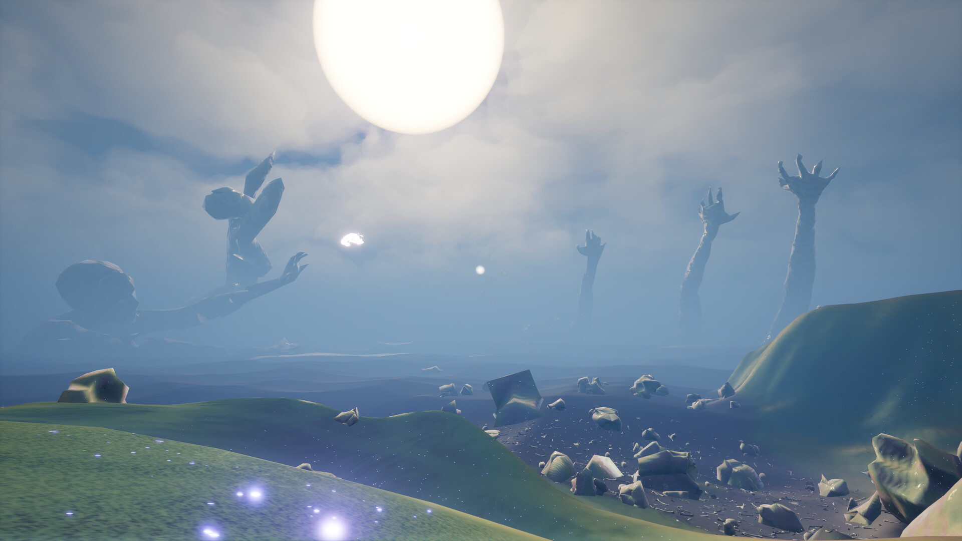 A Butterfly screenshot #7