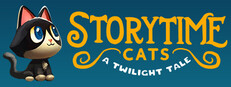 Storytime Cats - A Twilight Tale